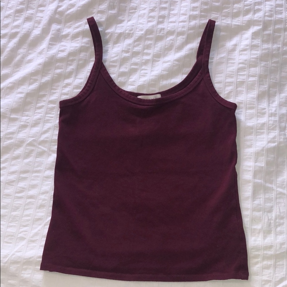💐3 FOREVER 21 TANKS💐 - Picture 2 of 5